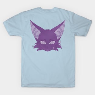 Bat furry kawaii T-Shirt
